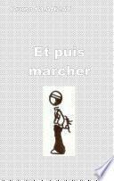 Et Puis Marcher