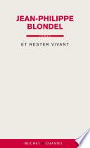 Et rester vivant