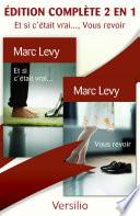 Et si c'était vrai..., Vous revoir, édition complète 2 en 1