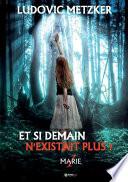 Et Si Demain N'Existait Plus ?