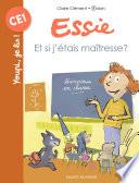 Et si j'étais la maîtresse ?