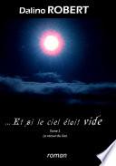 Et si le ciel était vide