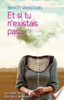 Et si tu n'existais pas