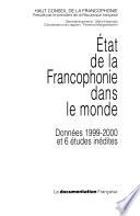 État de la francophonie dans le monde