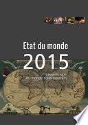Etat du monde 2015