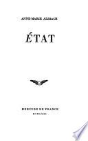 État