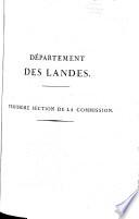 États détaillés des liquidations faites par la Commission d'indemnité ... en exécution de la loi du 27 avril 1825