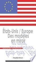 États-Unis / Europe