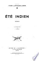 Eté indien