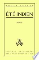 Eté indien