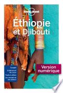 Ethiopie et Djibouti - 1ed