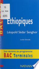 Éthiopiques