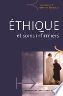 Éthique et soins infirmiers