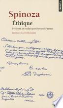 Éthique
