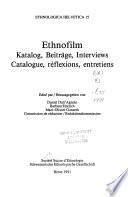 Ethnofilm