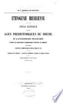 Ethnogénie brésilienne