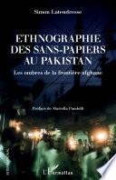 Ethnographie des sans-papiers au Pakistan