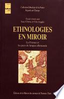Ethnologies en miroir