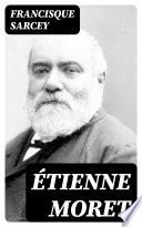 Étienne Moret