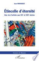 Étincelle d'éternité