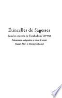 Etincelles de sagesses