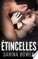 Étincelles