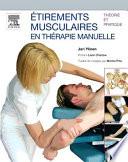 Étirements musculaires en thérapie manuelle