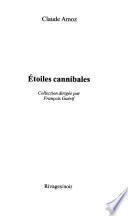 Etoiles cannibales