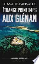 Etrange printemps aux Glénan