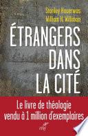 Étrangers dans la cité