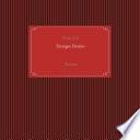 Etranges Destins