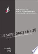 Être à l'école aujourd'hui
