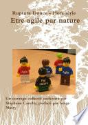 Etre agile par nature - Rupture douce - Hors sŽrie