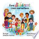 Être différent c'est merveilleux