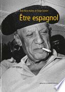 Être espagnol