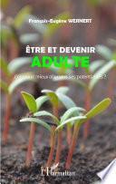 Être et devenir adulte