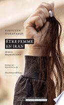 Être femme en Iran