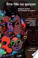 Être fille ou garçon