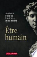 Etre humain