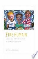 Être Humain