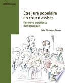 Être juré populaire en cour d’assises