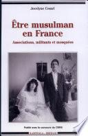 Etre musulman en France