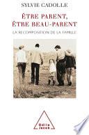Être parent, être beau-parent
