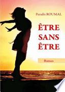 Être sans être
