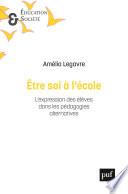 Être soi à l’école