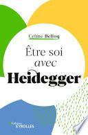 Etre soi avec Heidegger