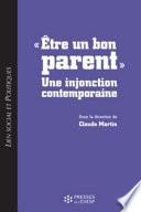 Être un bon parent