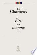 Etre un homme