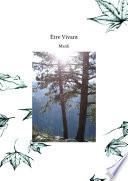 Être vivant