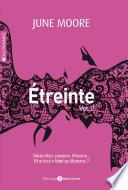 Étreinte – Volumes 5 à 8